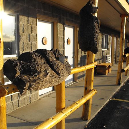 Eagle'S Nest Motel Priest River Екстер'єр фото